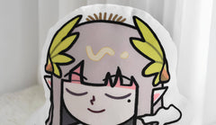 Arknights Two-Change Plush Doll Daydream Official Genuine