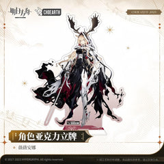 Arknights Viviana/Virtuosa/ Acrylic character stand