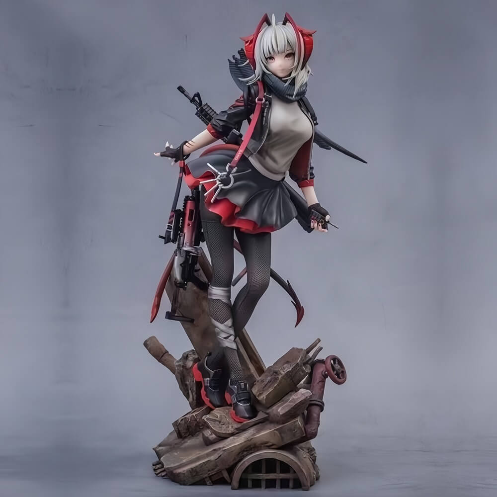 Arknights W 1/7 Scale Figure VER.