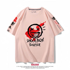 Arknights W Style T-shirt