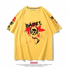 Arknights W Style T-shirt 2