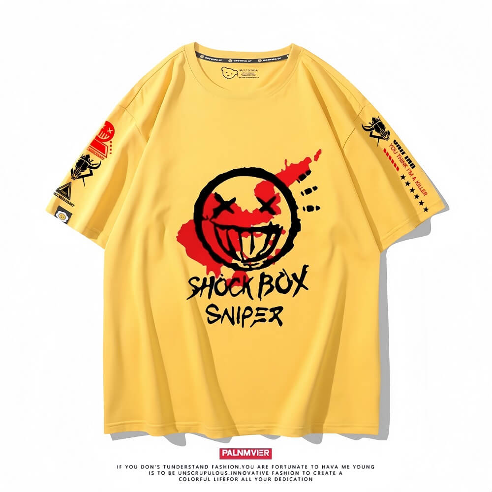 Arknights W Style T-shirt