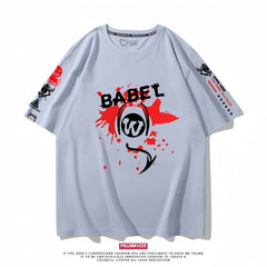 Arknights W Style T-shirt 2