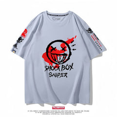 Arknights W Style T-shirt