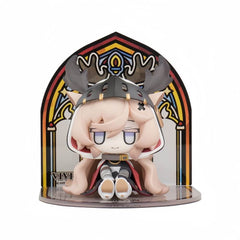 Arknights “Mini Series Figurine Echoes of the Distant Past