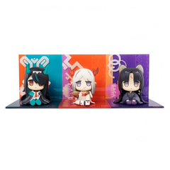 Arknights “Mini Series Figurine Enjoy your leisure time