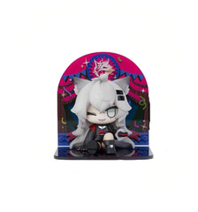Arknights “Mini Series" Figurine: Festa Di Carnevale Series