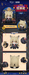 Arknights “Mini Series" Figurine: Festa Di Carnevale Series
