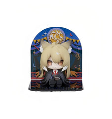 Arknights “Mini Series" Figurine: Festa Di Carnevale Series
