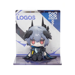 Arknights “Mini Series Figurine Civilight Eterna Wiš'adel Logos