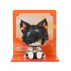 Arknights “Mini Series Figurine Relaxed and Contented