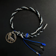 Arknights character style bracelet