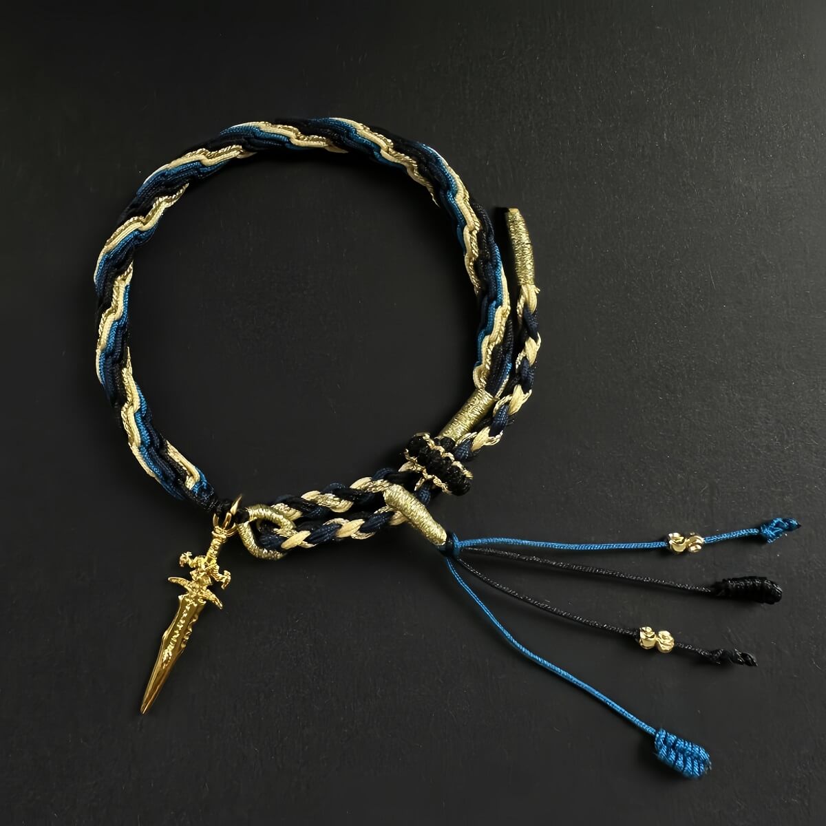 Arknights character style bracelet