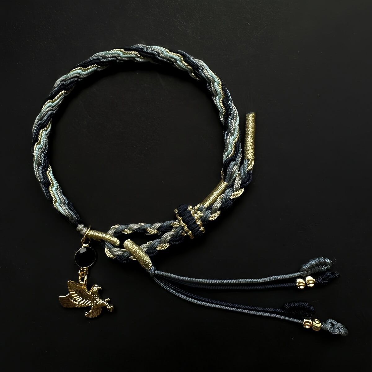 Arknights character style bracelet