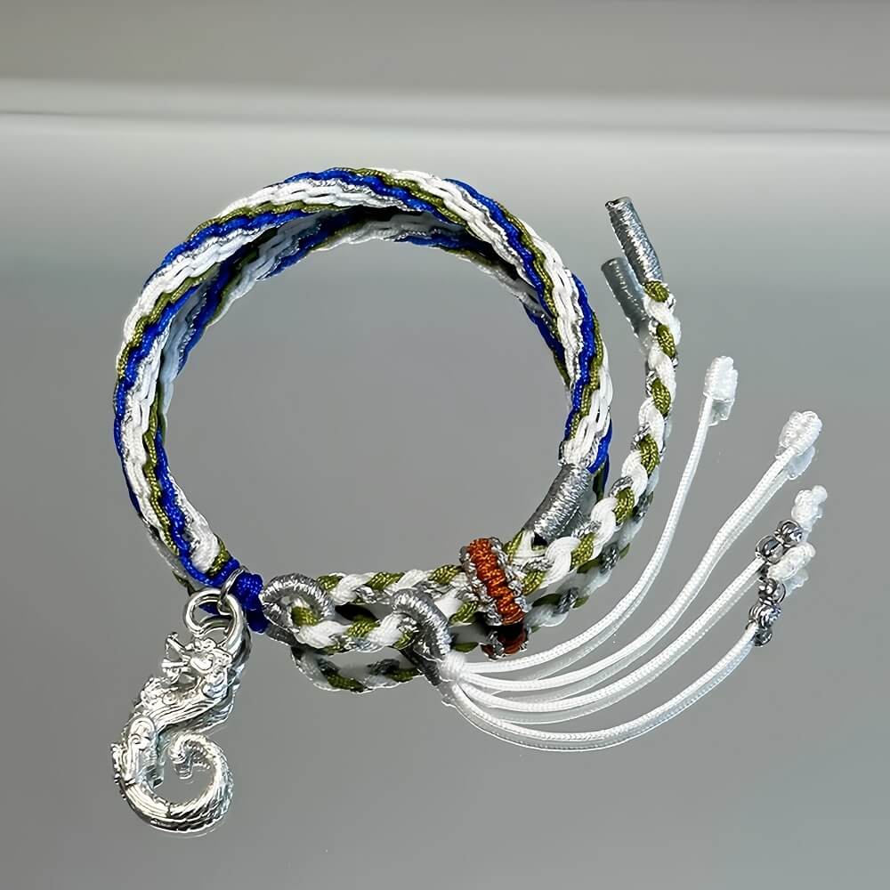 Arknights character style bracelet