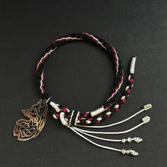 Arknights character style bracelet