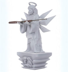 Arknights redemption desktop pen holder