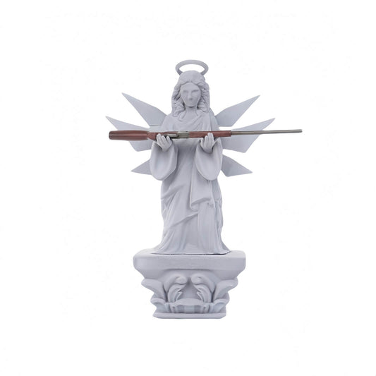 Arknights redemption desktop pen holder