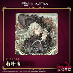 Arknights × Ave Mujica Quicksand Acrylic Ornaments