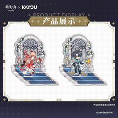 Arknights × KAYOU Cute Acrylic Standee