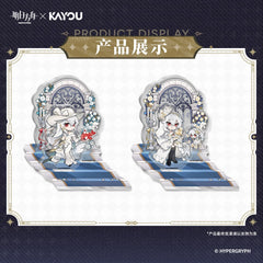 Arknights × KAYOU Cute Acrylic Standee