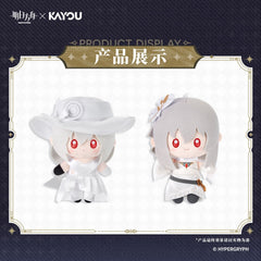 Arknights × KAYOU Plush Pendant
