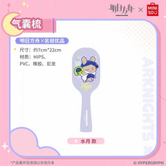 Arknights x MINISO Air Bag Comb