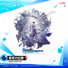 Arknights × Persona 3 Reload Acrylic Character Standee