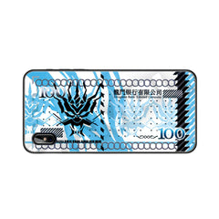 Arknights Longmen Coin phone case