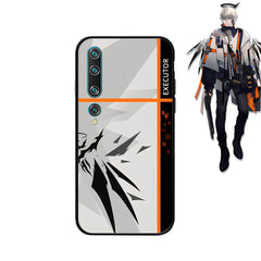 Arknights Executor phone case