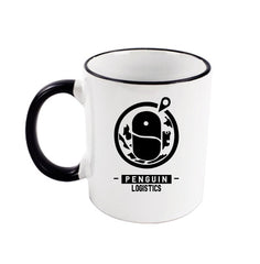 Arknights Color Changing Water Cup