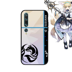Arknights Operator Icon Phone Case Series