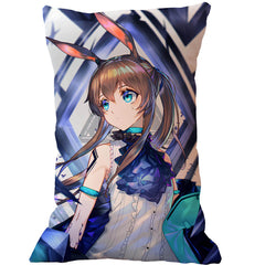 Arknights Character Pillow