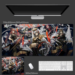 Arknights Mouse Pad