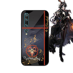 Arknights Operator Icon Phone Case Series