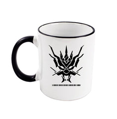 Arknights Color Changing Water Cup