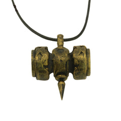 Arknights Penance weapon necklace