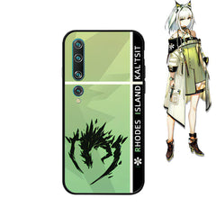 Arknights M3 phone case