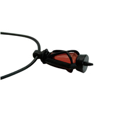 Arknights Irene lantern necklace