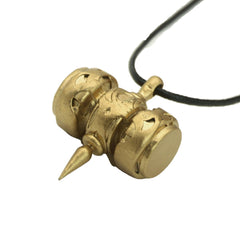 Arknights Penance weapon necklace