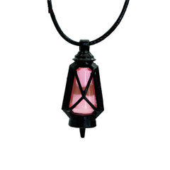 Arknights Irene lantern necklace
