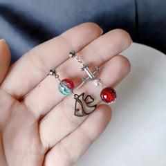 Arknights Skadi Character personalized accessories