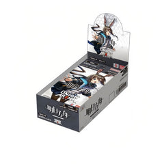 Union Arena Arknights TCG Cards