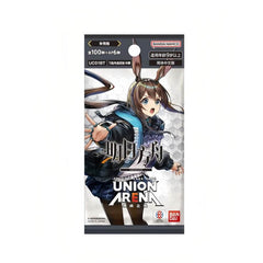 Union Arena Arknights TCG Cards