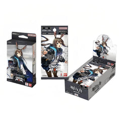 Union Arena Arknights TCG Cards