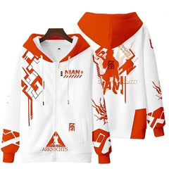 Arknights Nian sweatshirt