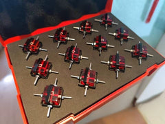 Arknights Synthetic Jade model