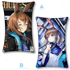 Arknights Character Pillow
