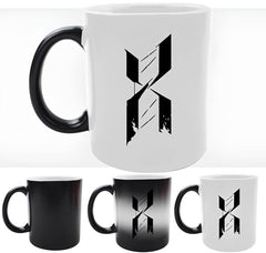 Arknights Color Changing Water Cup