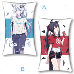 Arknights Character Pillow